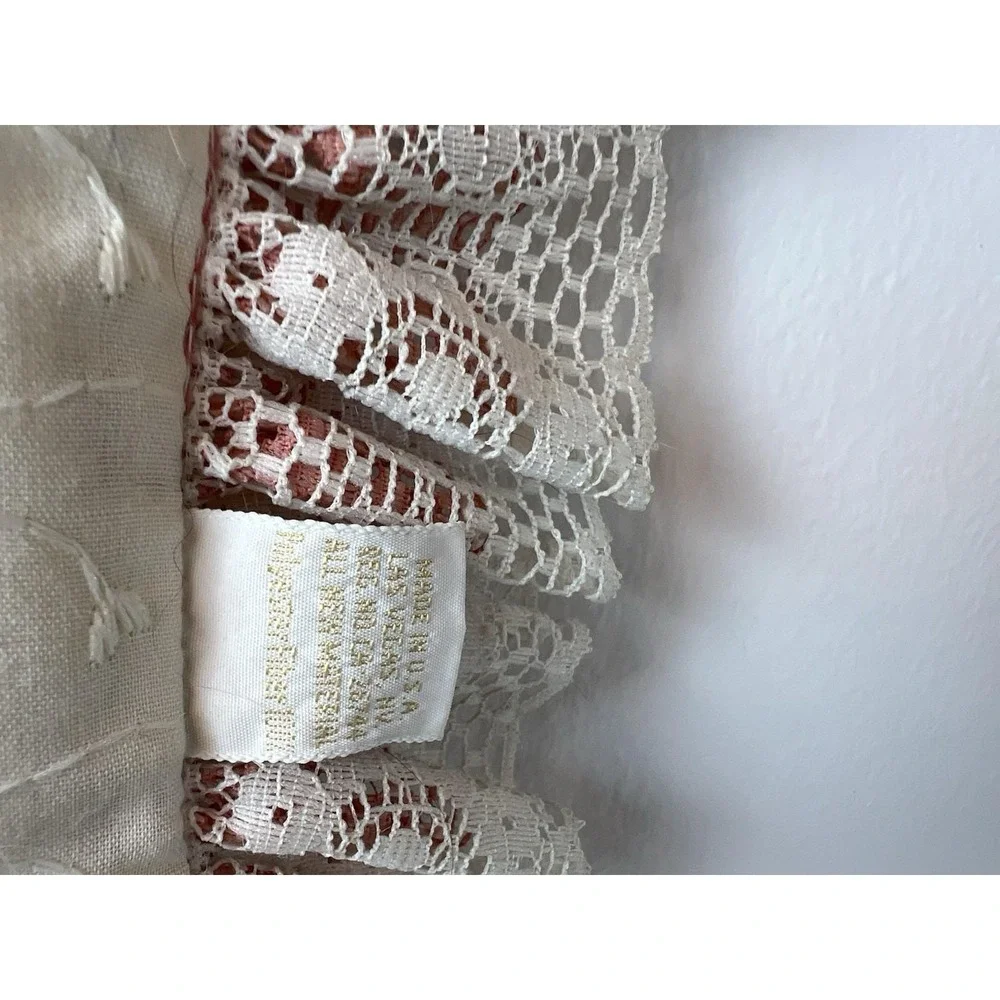 Vintage Handmade 1983 